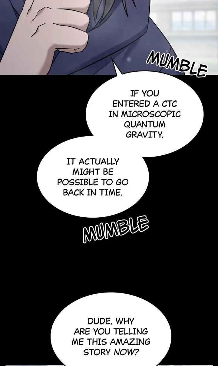 Read Cheolsu Saves the World Manga Online