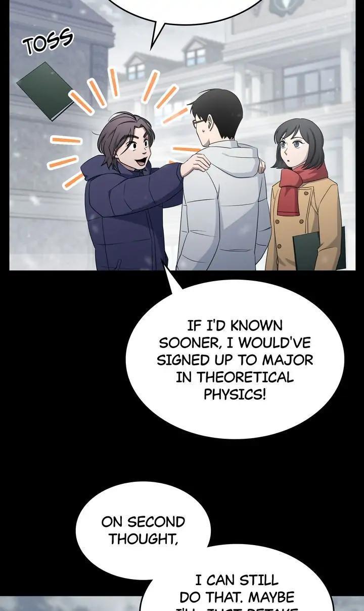 Read Cheolsu Saves the World Manga Online