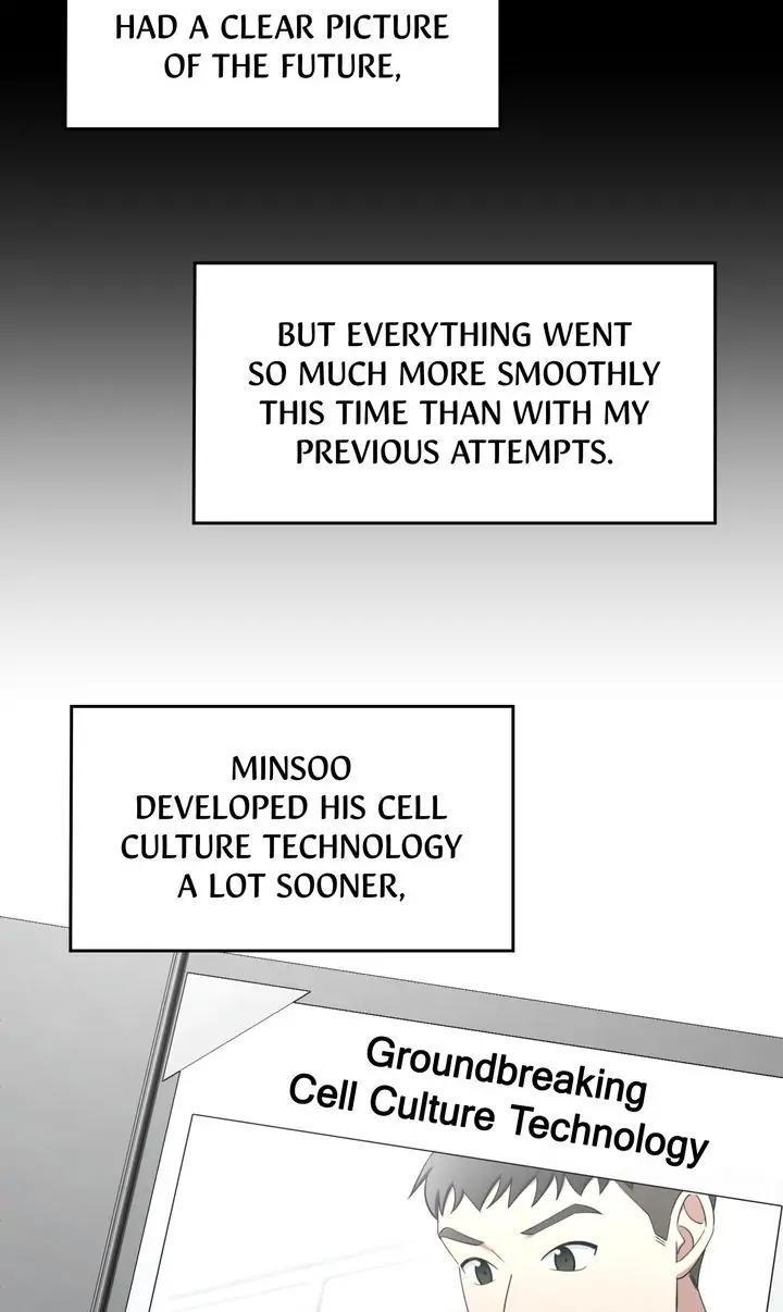 Read Cheolsu Saves the World Manga Online