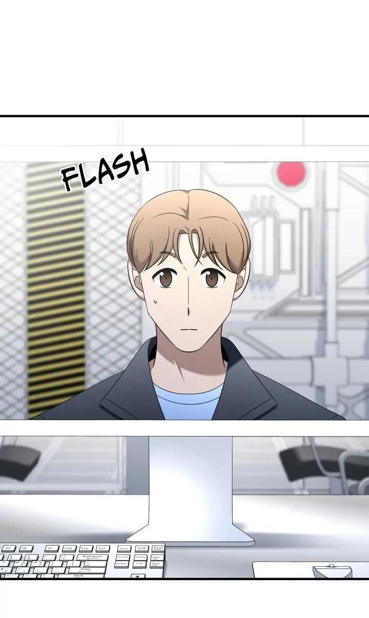 Read Cheolsu Saves the World Manga Online