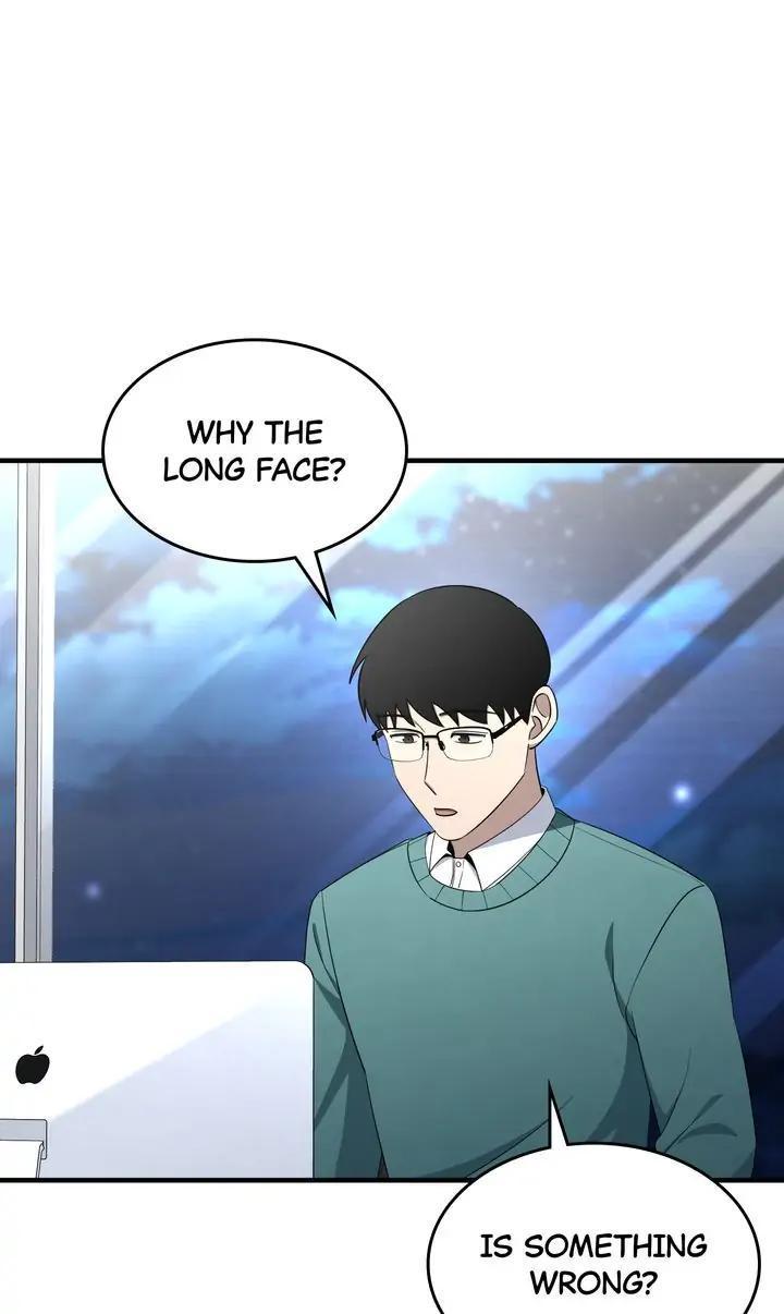 Read Cheolsu Saves the World Manga Online