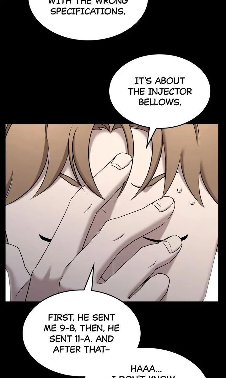 Read Cheolsu Saves the World Manga Online