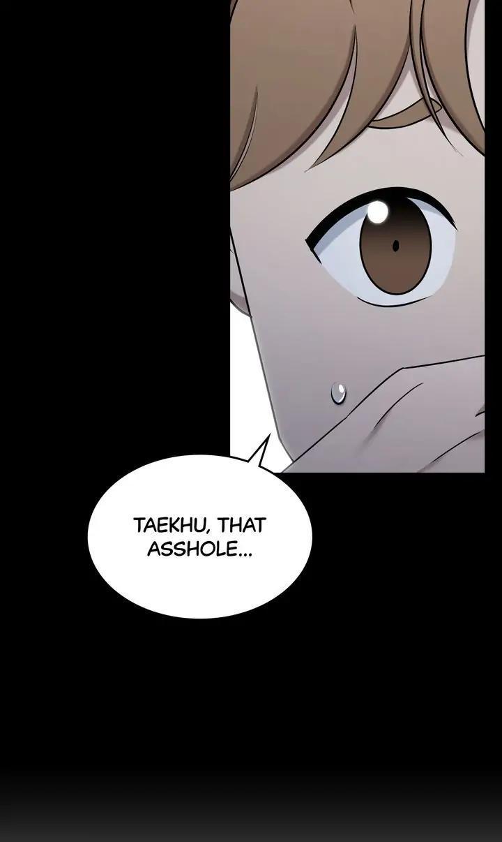 Read Cheolsu Saves the World Manga Online
