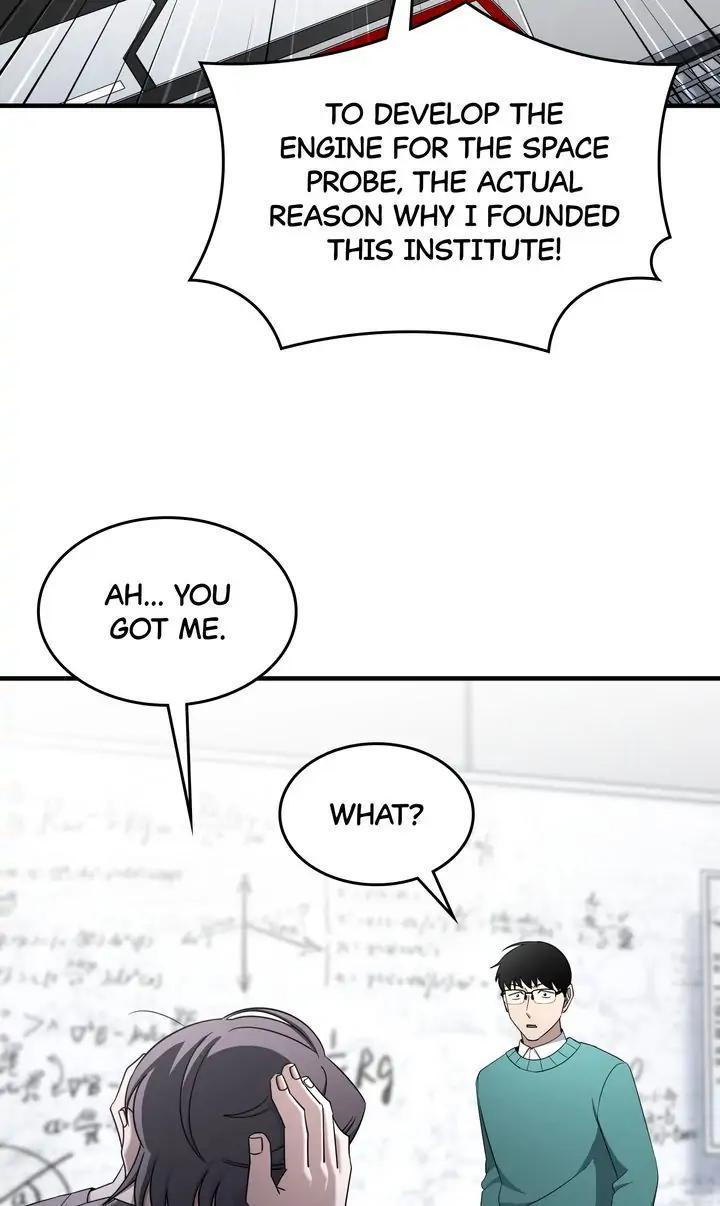 Read Cheolsu Saves the World Manga Online