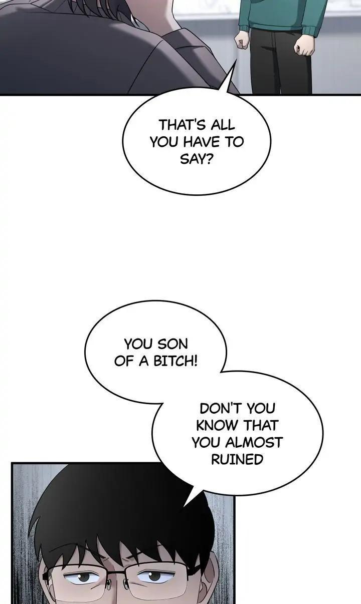 Read Cheolsu Saves the World Manga Online