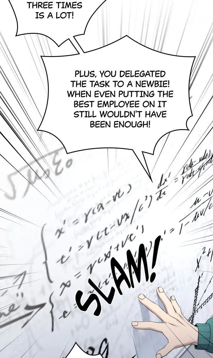 Read Cheolsu Saves the World Manga Online