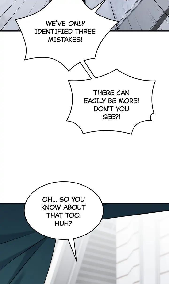 Read Cheolsu Saves the World Manga Online