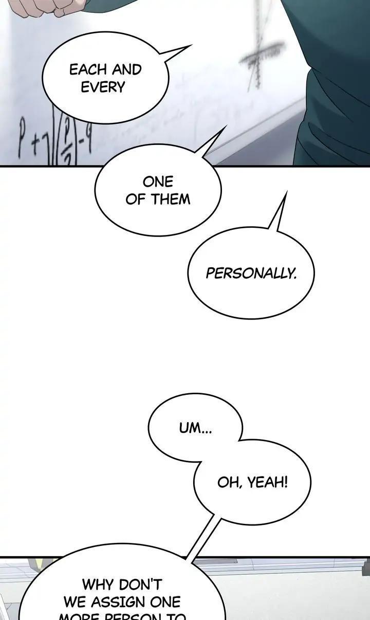 Read Cheolsu Saves the World Manga Online