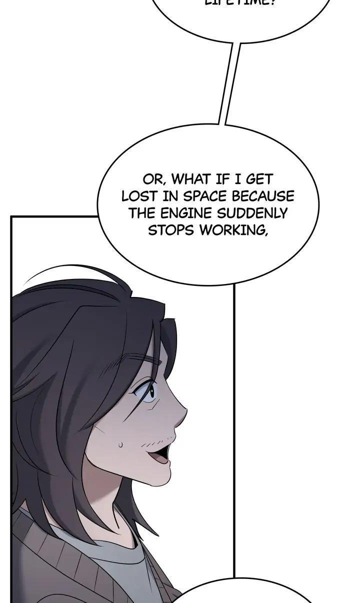 Read Cheolsu Saves the World Manga Online