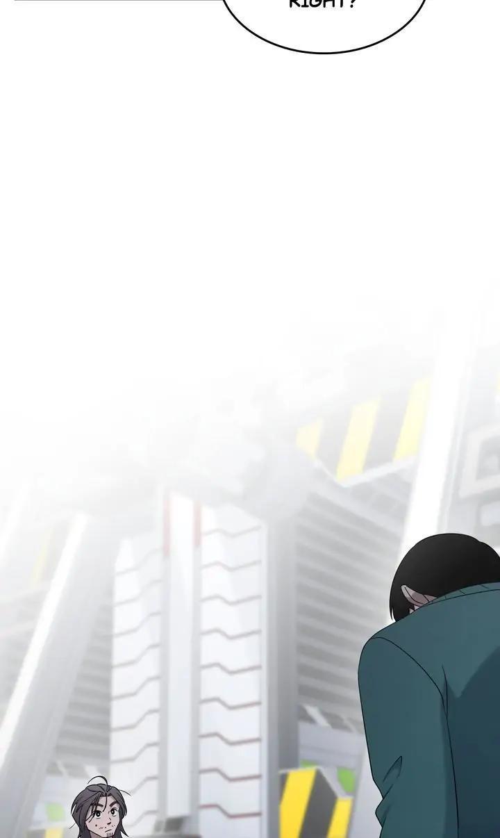 Read Cheolsu Saves the World Manga Online