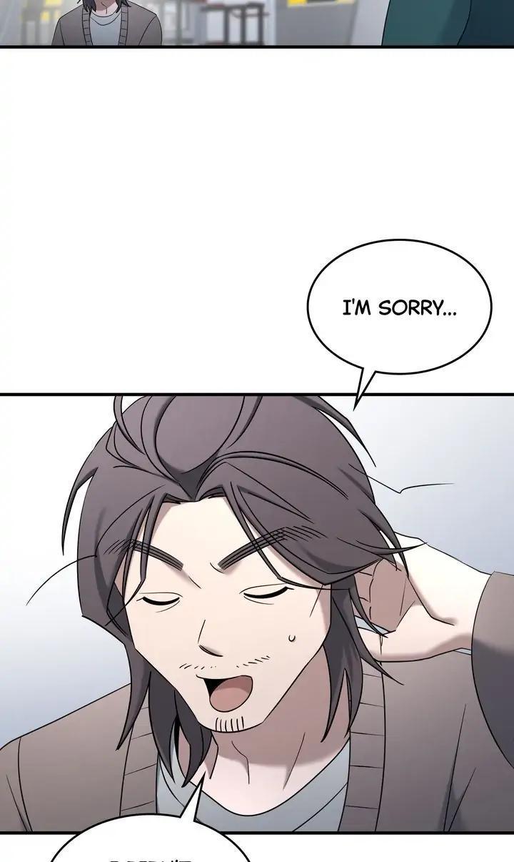 Read Cheolsu Saves the World Manga Online