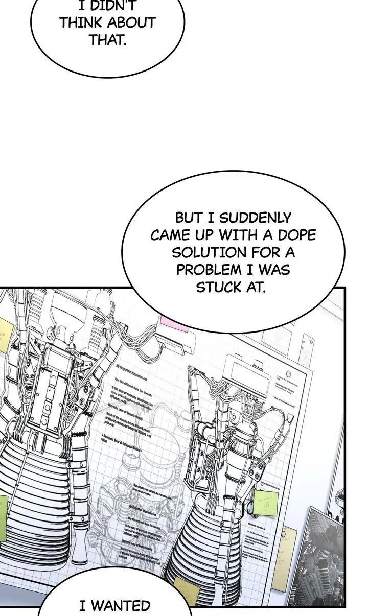 Read Cheolsu Saves the World Manga Online