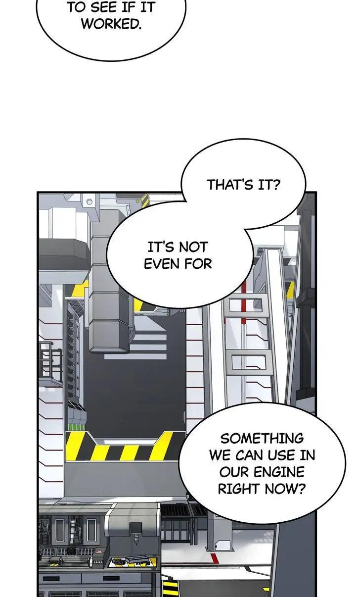 Read Cheolsu Saves the World Manga Online