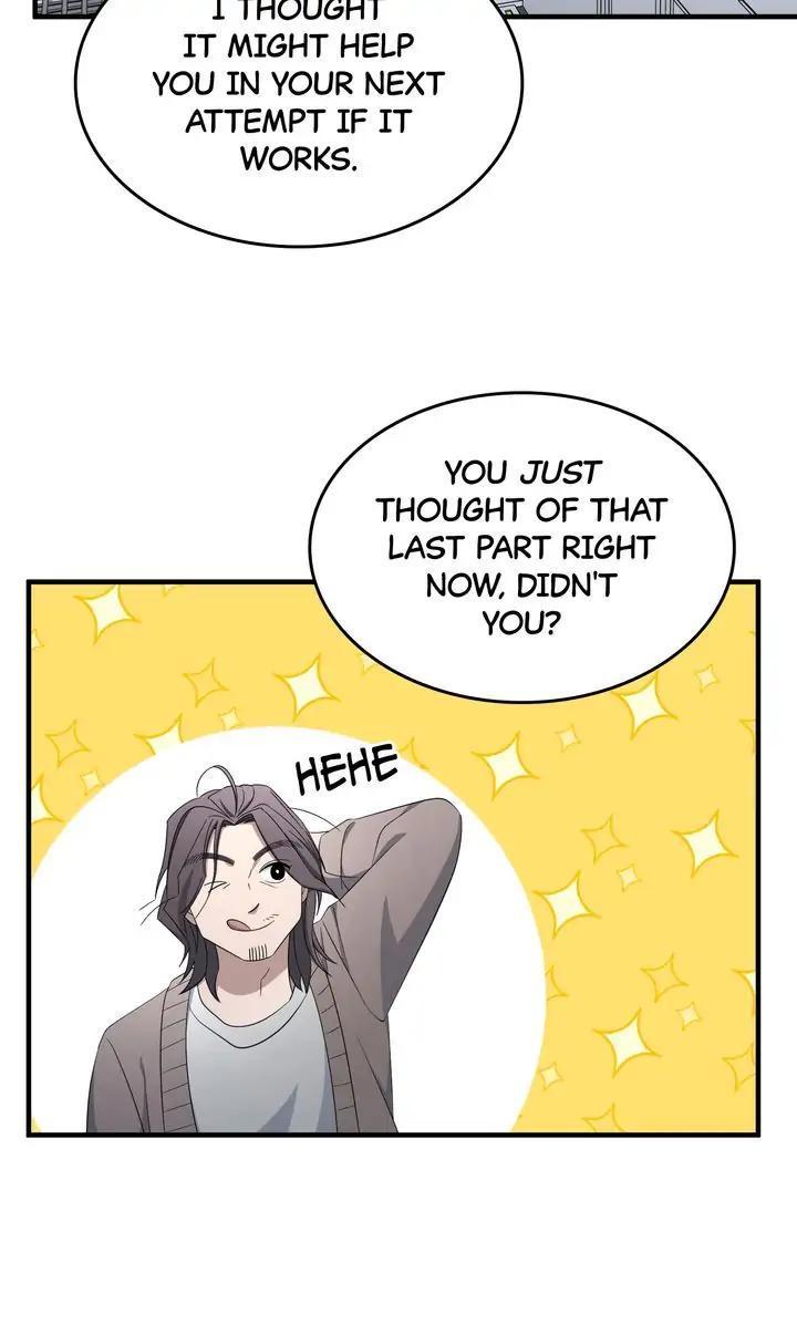 Read Cheolsu Saves the World Manga Online