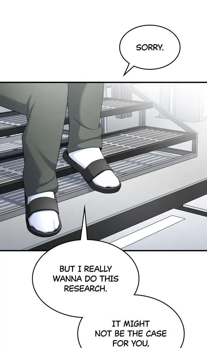 Read Cheolsu Saves the World Manga Online