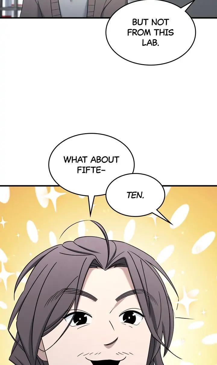 Read Cheolsu Saves the World Manga Online
