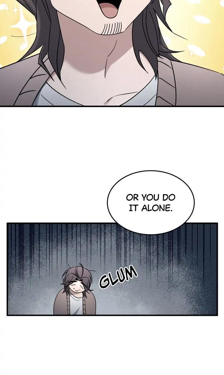 Read Cheolsu Saves the World Manga Online