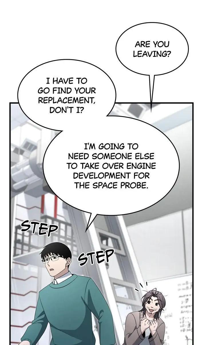 Read Cheolsu Saves the World Manga Online