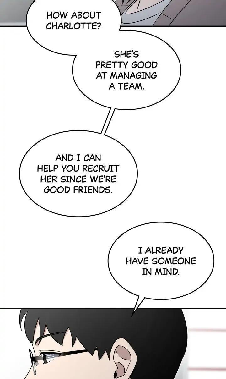 Read Cheolsu Saves the World Manga Online