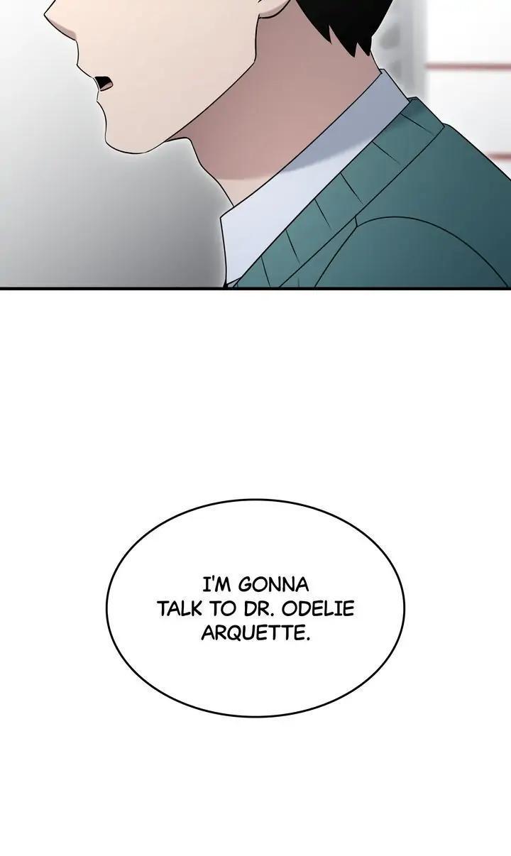 Read Cheolsu Saves the World Manga Online