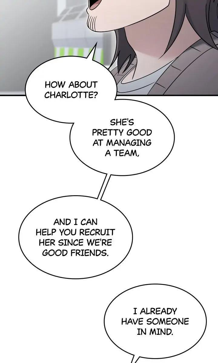 Read Cheolsu Saves the World Manga Online