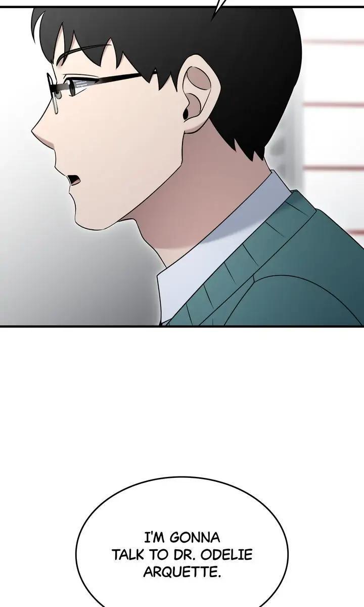 Read Cheolsu Saves the World Manga Online