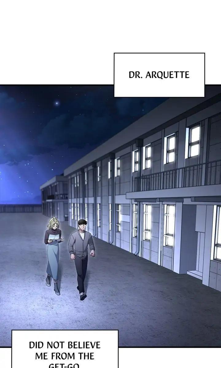 Read Cheolsu Saves the World Manga Online