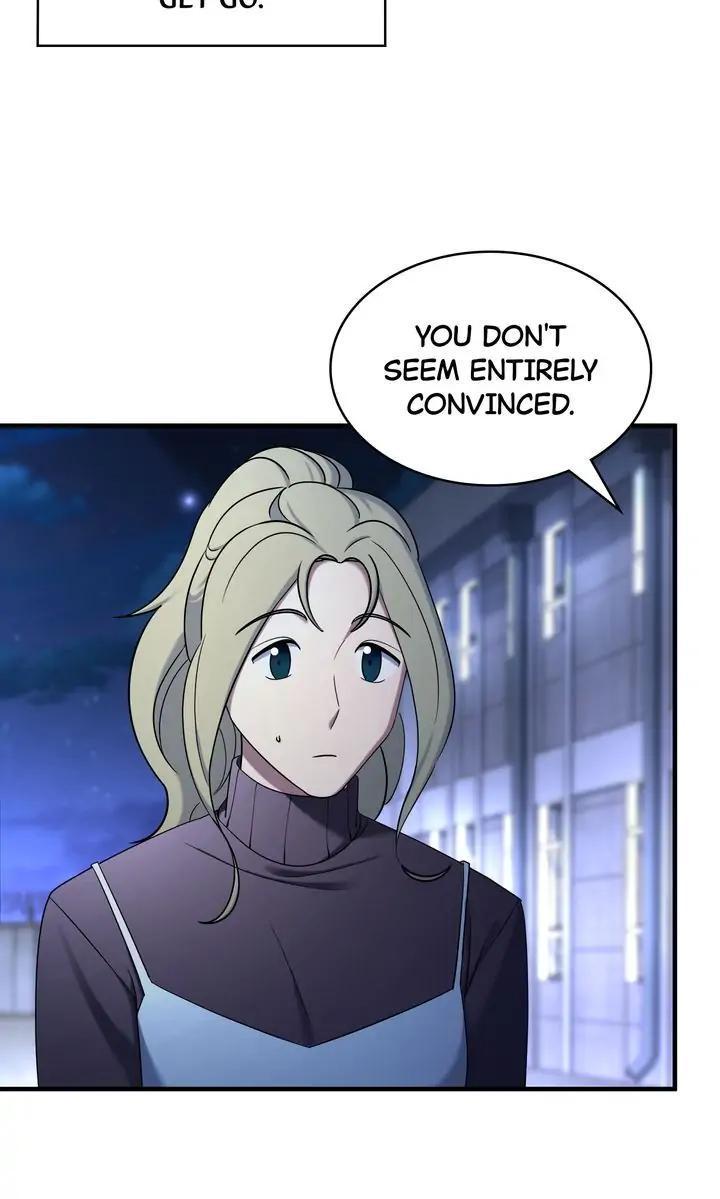 Read Cheolsu Saves the World Manga Online