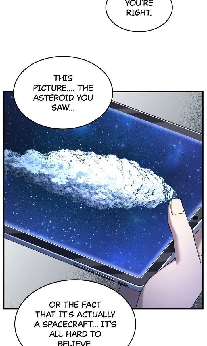 Read Cheolsu Saves the World Manga Online