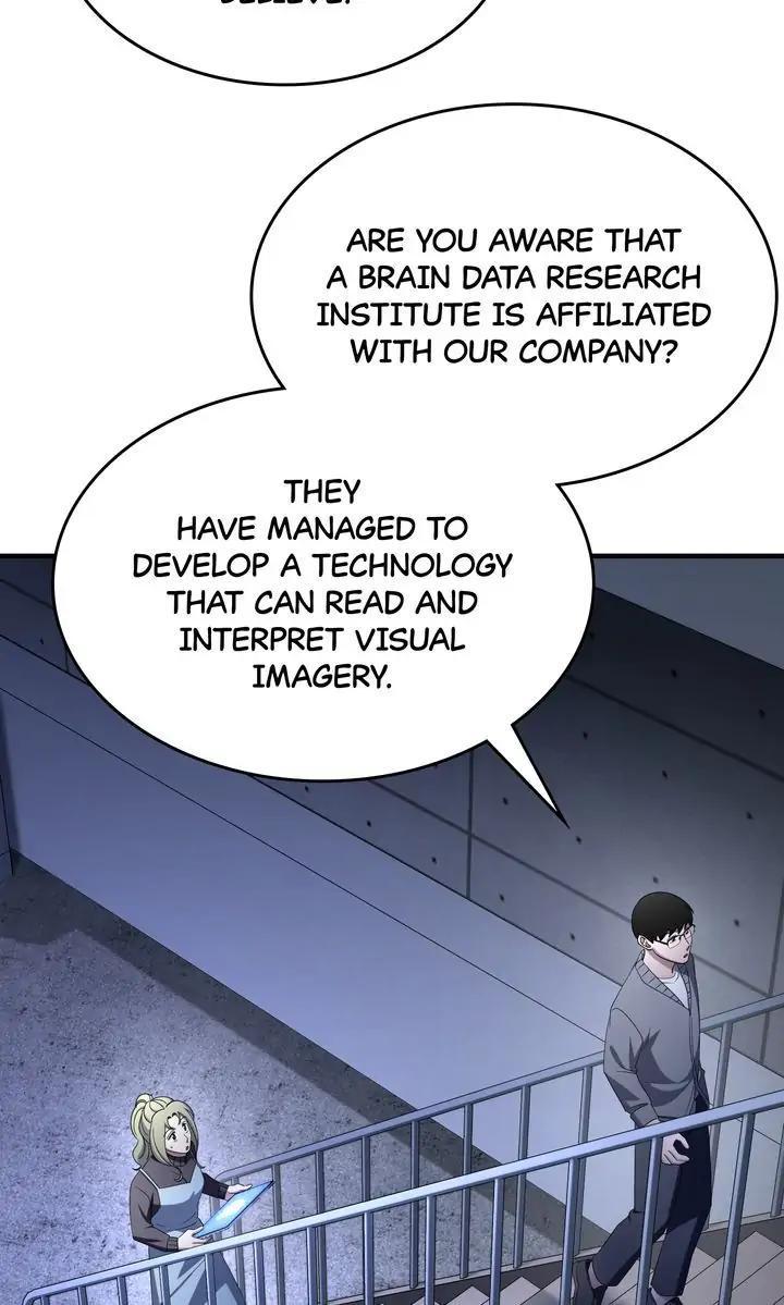 Read Cheolsu Saves the World Manga Online