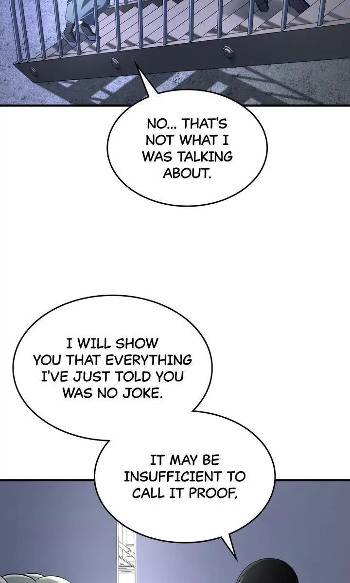 Read Cheolsu Saves the World Manga Online
