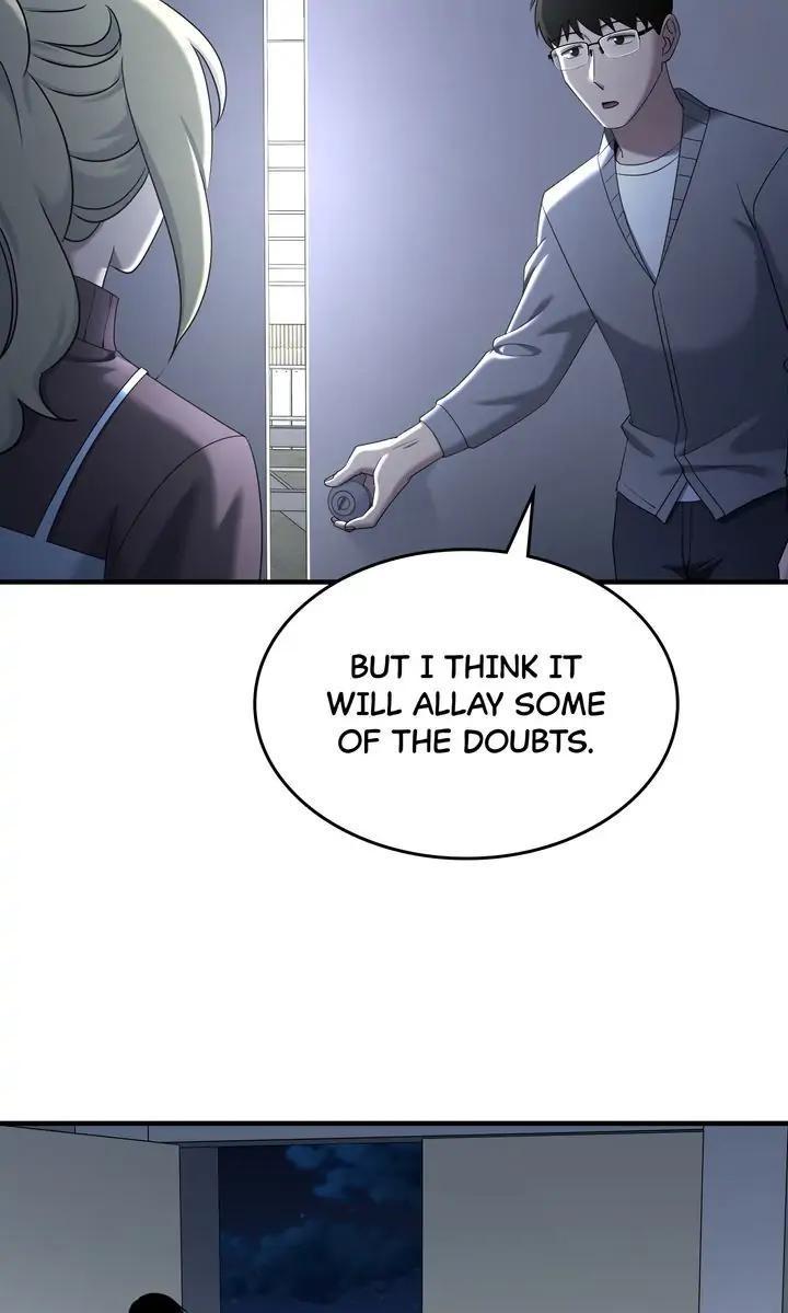 Read Cheolsu Saves the World Manga Online