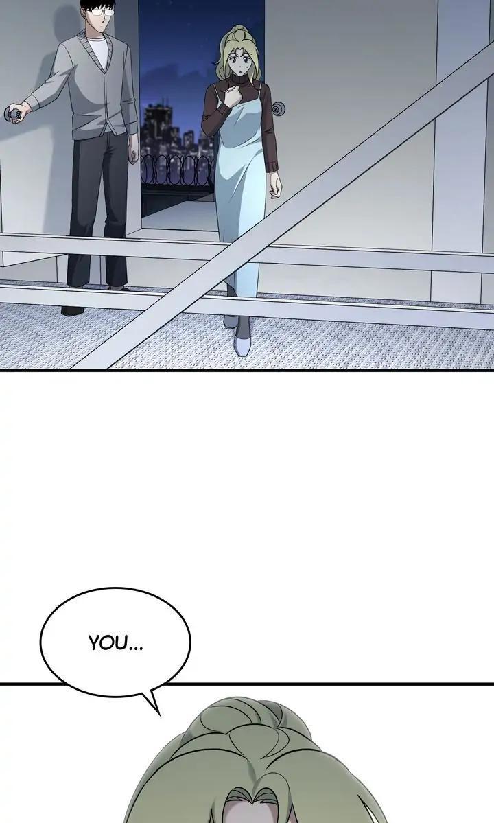 Read Cheolsu Saves the World Manga Online