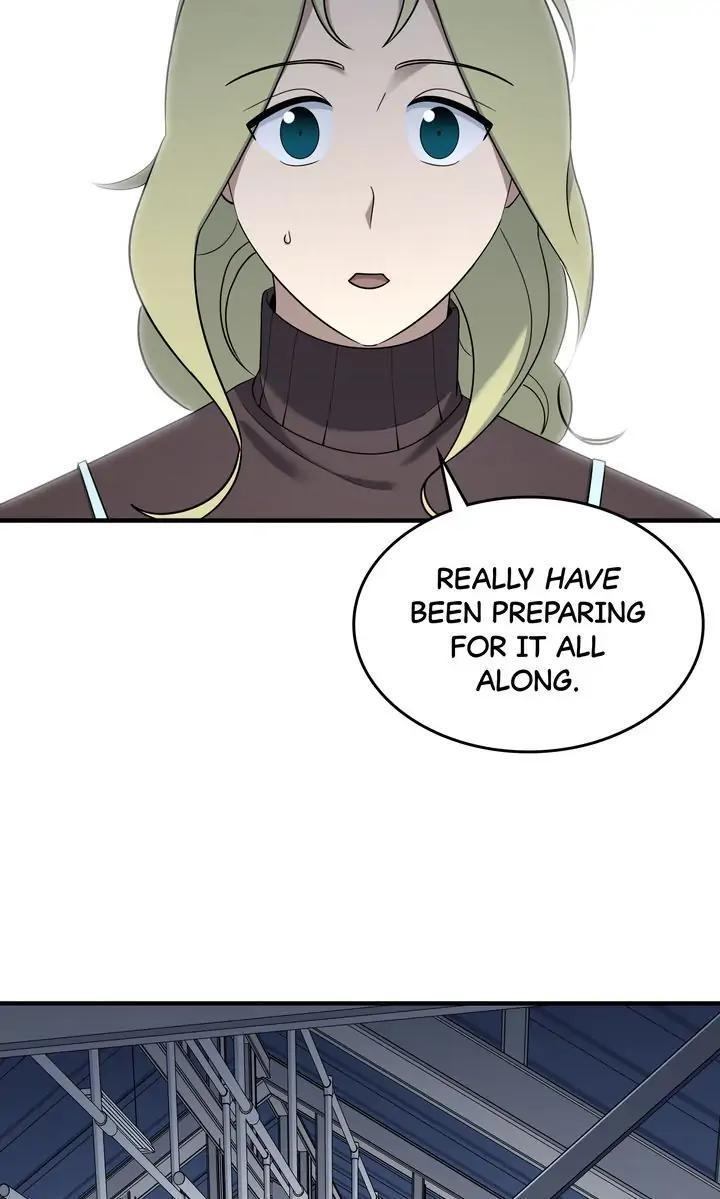 Read Cheolsu Saves the World Manga Online