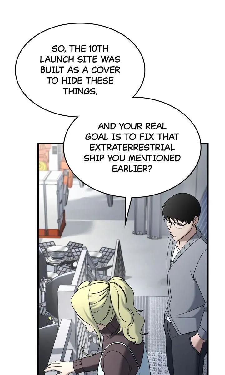 Read Cheolsu Saves the World Manga Online