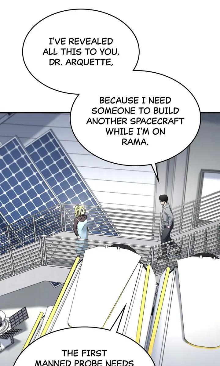 Read Cheolsu Saves the World Manga Online