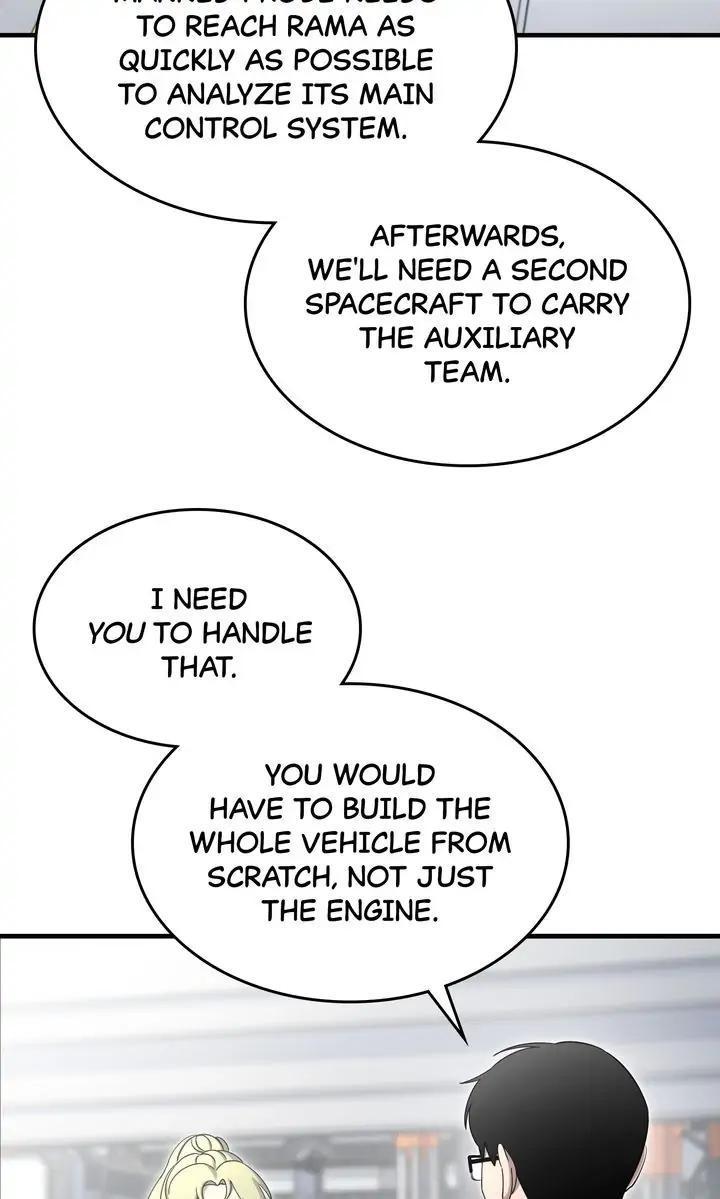Read Cheolsu Saves the World Manga Online