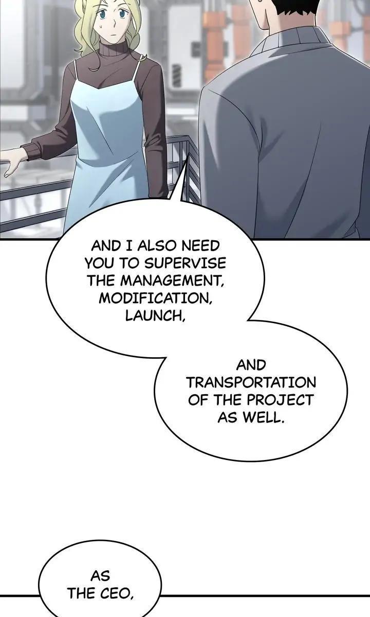 Read Cheolsu Saves the World Manga Online