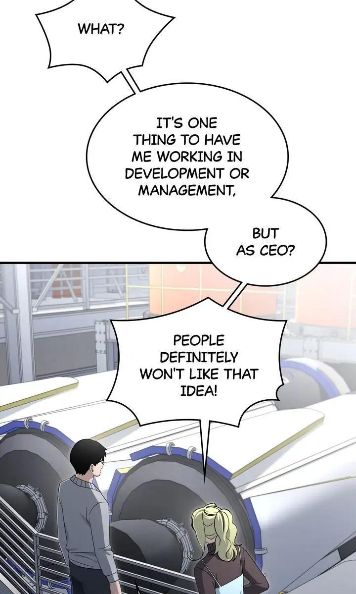 Read Cheolsu Saves the World Manga Online