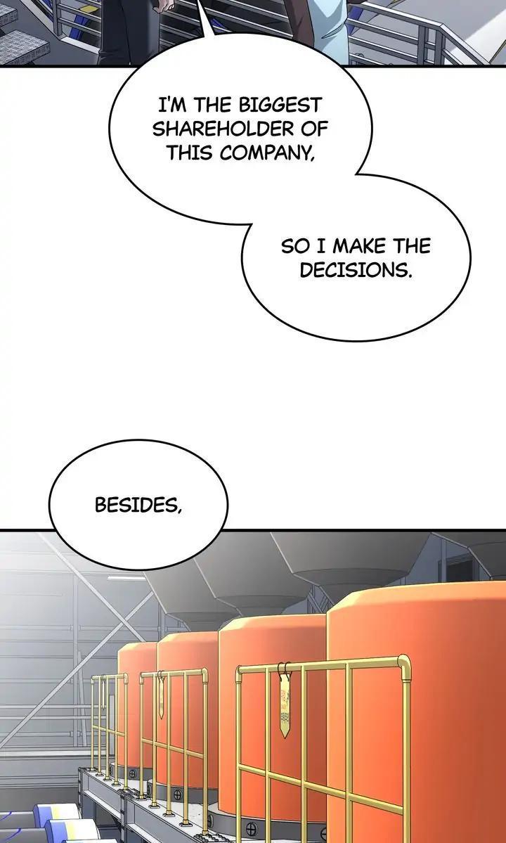 Read Cheolsu Saves the World Manga Online