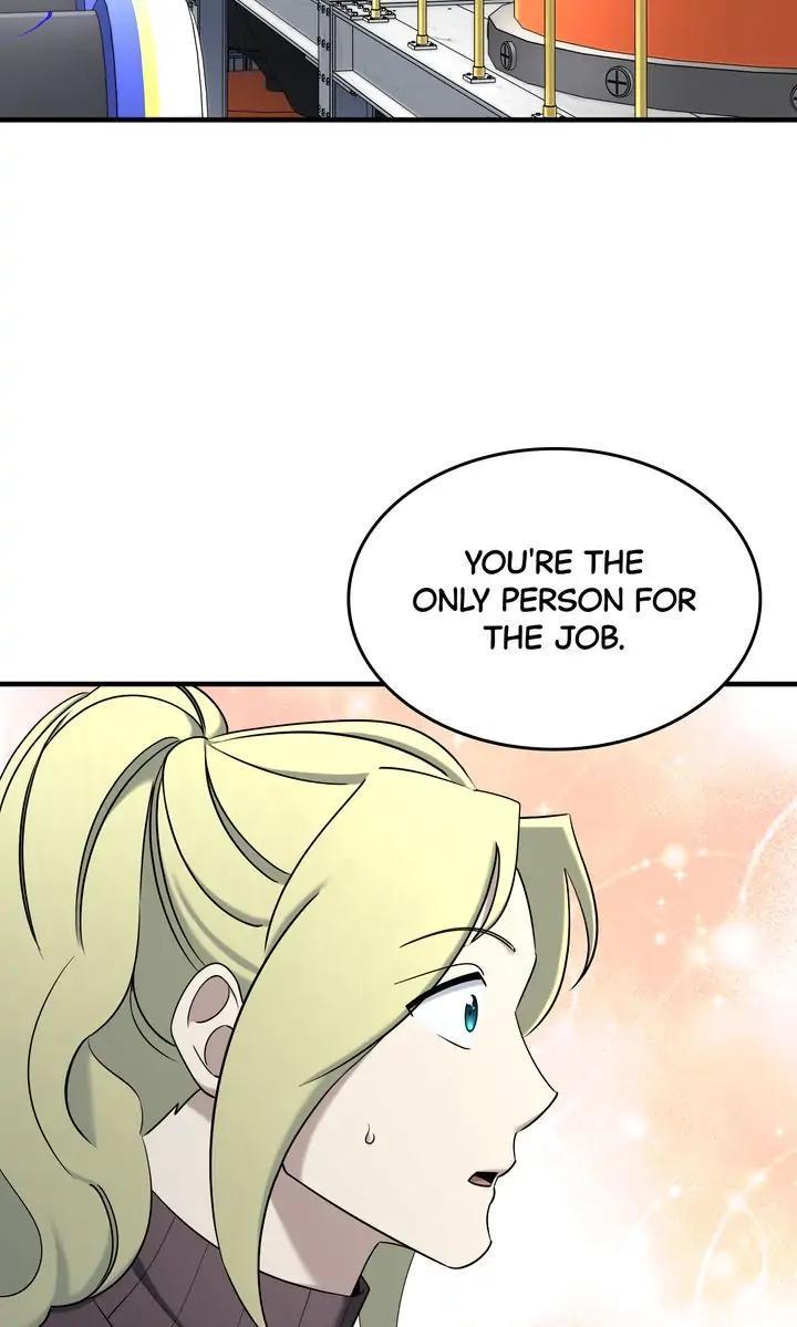 Read Cheolsu Saves the World Manga Online