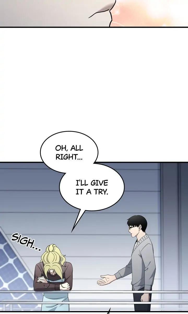 Read Cheolsu Saves the World Manga Online