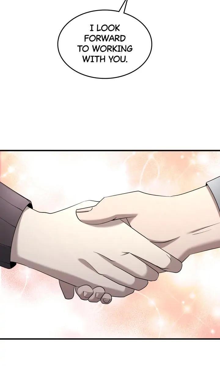Read Cheolsu Saves the World Manga Online
