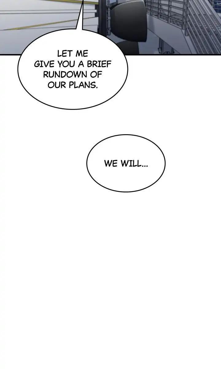Read Cheolsu Saves the World Manga Online