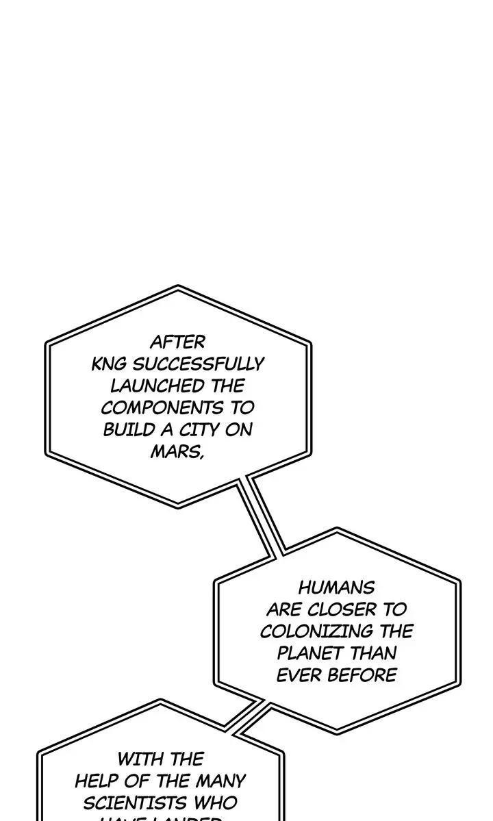 Read Cheolsu Saves the World Manga Online
