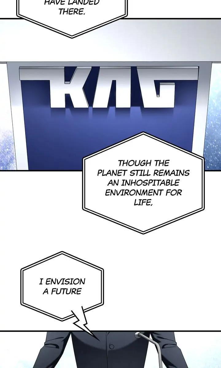 Read Cheolsu Saves the World Manga Online