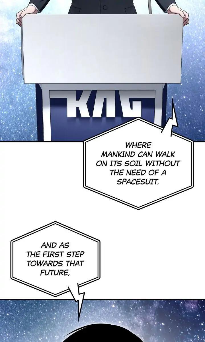 Read Cheolsu Saves the World Manga Online