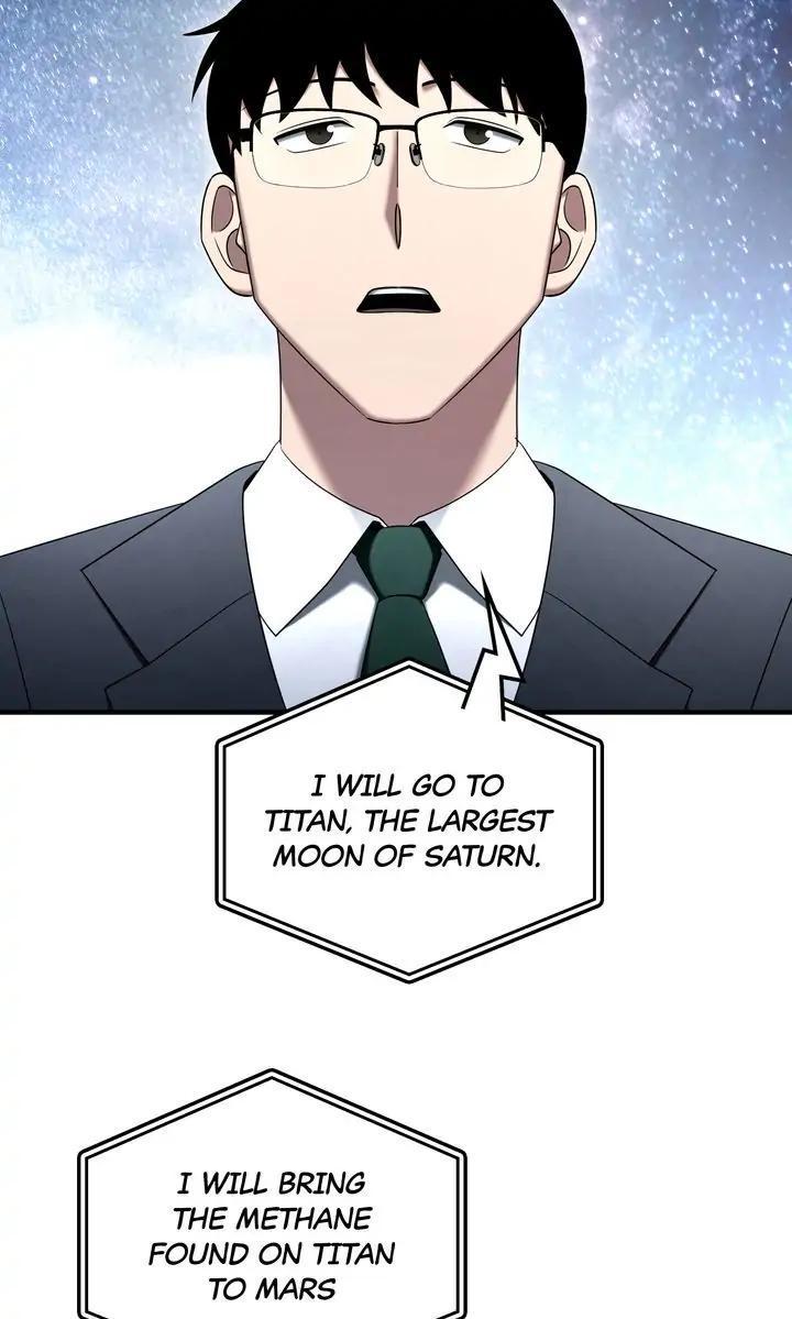 Read Cheolsu Saves the World Manga Online
