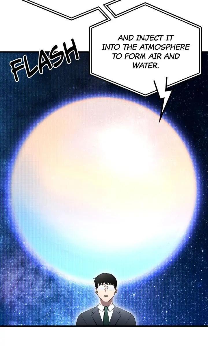 Read Cheolsu Saves the World Manga Online