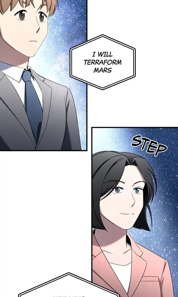 Read Cheolsu Saves the World Manga Online